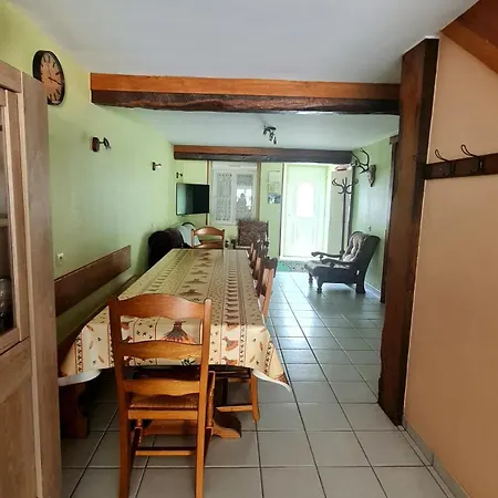 La Coumerette Les Hautes-Rivieres