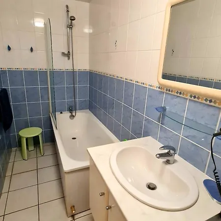 La Coumerette 펜션 레후테리비에레