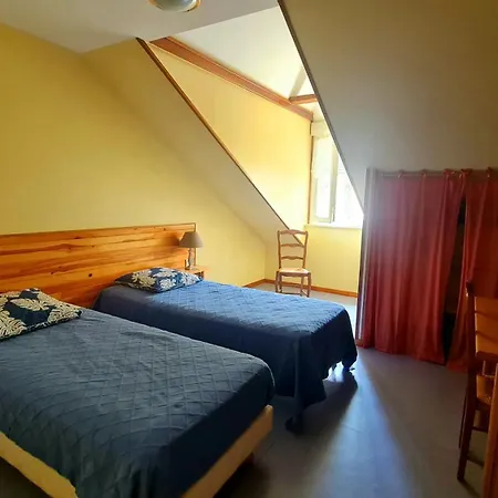 Feriehus La Coumerette *