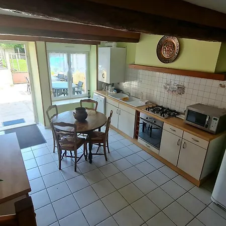 La Coumerette * 레후테리비에레