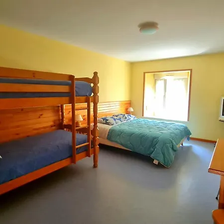 La Coumerette * Les Hautes-Rivieres