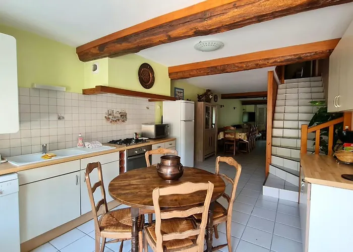 La Coumerette Les Hautes-Rivieres