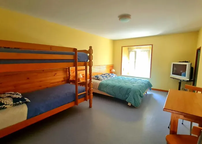 La Coumerette * Les Hautes-Rivieres